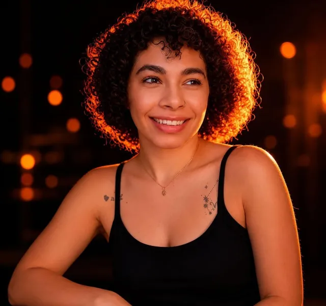 Anelisa Scandarolli